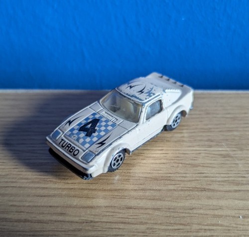 Now4 htf highspeed - highspeed, mazda