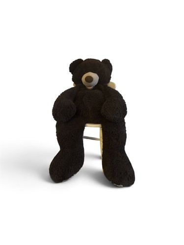Giant teddy bear plush - giant,