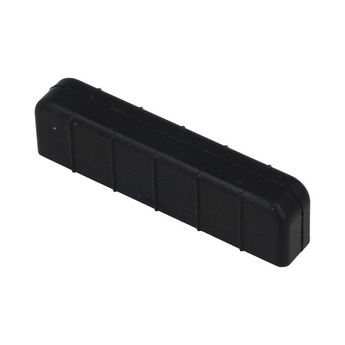 Tank mounting rubber fits - rubber,