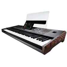 Korg Pa5X 61-Key Professional Arranger Keyboard Synthesizer, Musical Performance