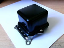 CHEVROLET CORVETTE C2/C3