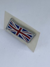 DAG000080MMM - GENUINE MG