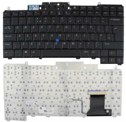 Dell inspiron 1501 630m - 1501, 640m