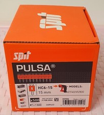 Spit Pulsa 800 HC6-15 x500