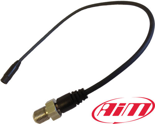Aim mychron 5 - 4,
