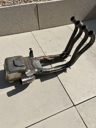 2019 honda cb1000r exhaust - honda,