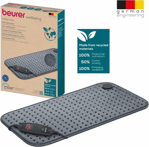 Beurer green planet heating - green,