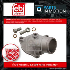 Thermostat housing fits - thermostat,