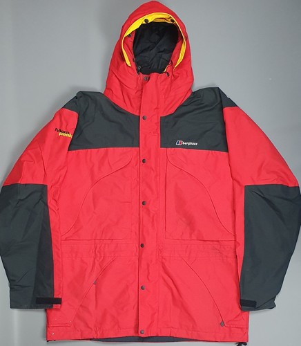 Berghaus mera peak goretex - peak,
