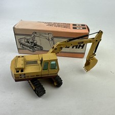 Vintage NZG West German Ruston