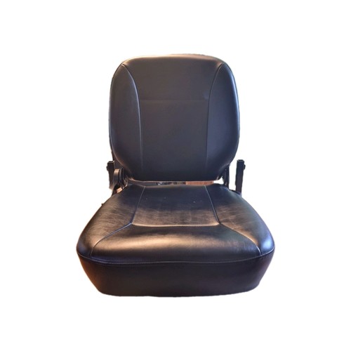 Pride jazzy 6000 seat - es,