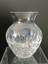 Stuart Crystal "Shaftesbury"