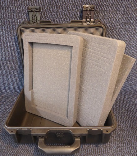 Peli storm im2200 case with - peli,