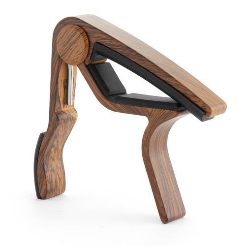 Tiger guitar capo - tiger,
