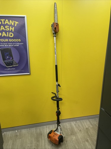Stihl km111r petrol pole - -,