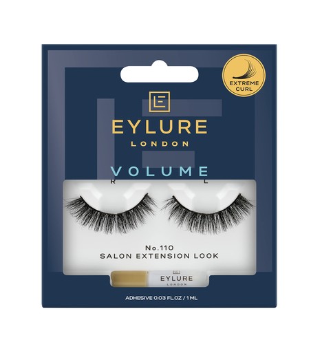 Volume curl 110 - volume,