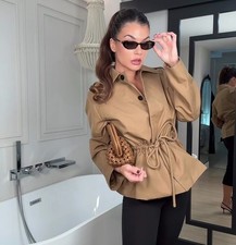 ZARA : ZW COLLECTION Short