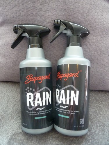 New supagard rain away - 2, x