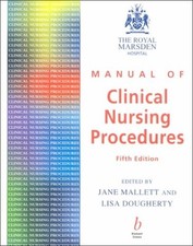 The Royal Marsden Hospital