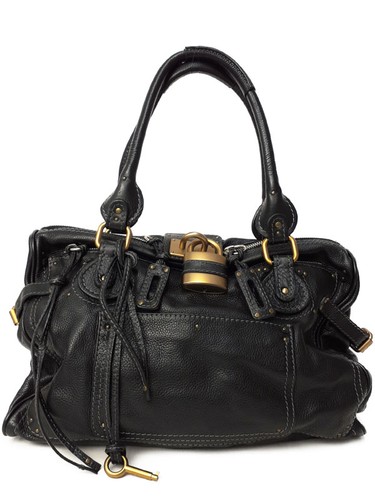 Chloe paddington handbag - chloe,