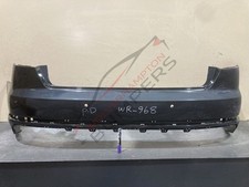 AUDI A4 S4 B9 Saloon S-Line