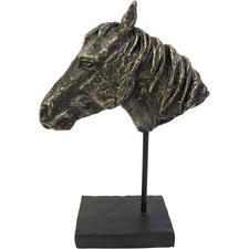 Libra Interiors Bay Horse Head
