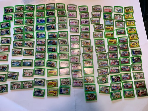 Leapfrog explorer leappad - explorer,