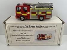 Fire Brigade Models 1/48 FBM59