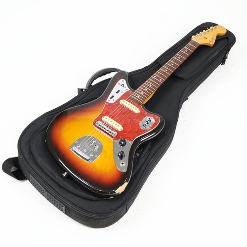 Used fender japan - fender, jg66-85