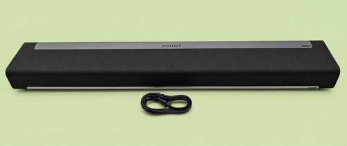 Sonos playbar soundbar black - playbar, soundbar,