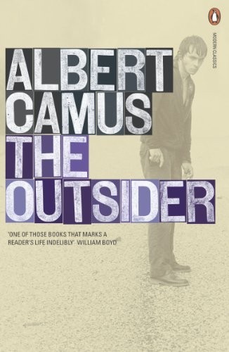 The outsider penguin - the, modern