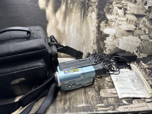 Samsung w60b 8mm camcorder - samsung,