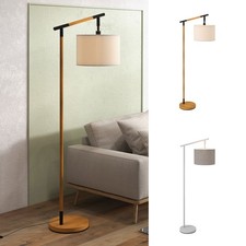 Modern floor lamp with - modern,