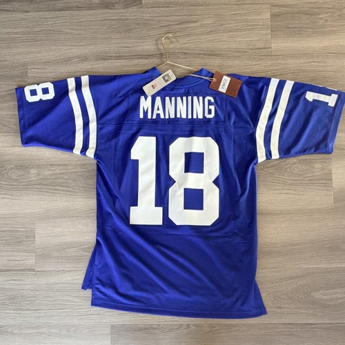 Nfl legacy jersey indianapolis - legacy,