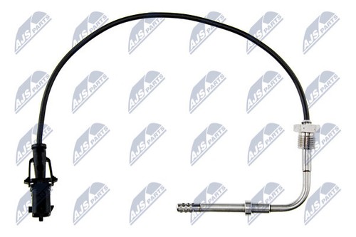 New sensor exhaust - new,