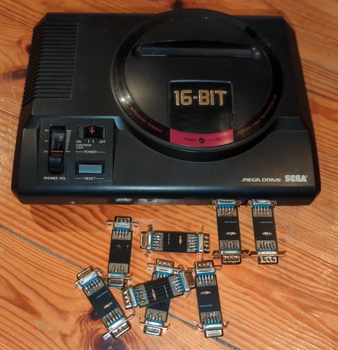 Fix gamepad controller - gamepad,