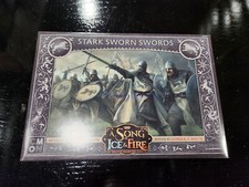 CMON: A Song of Ice and Fire