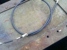yamaha fs1e clutch cable
