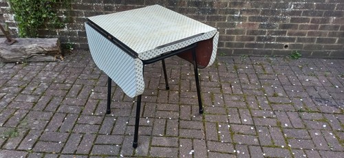 Vintage arvin retro funky drop - arvin,