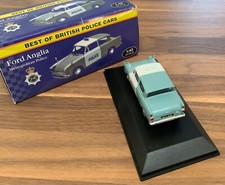 ATLAS-Ford Anglia-Metropolitan Police-1.43-Best of British Police Cars