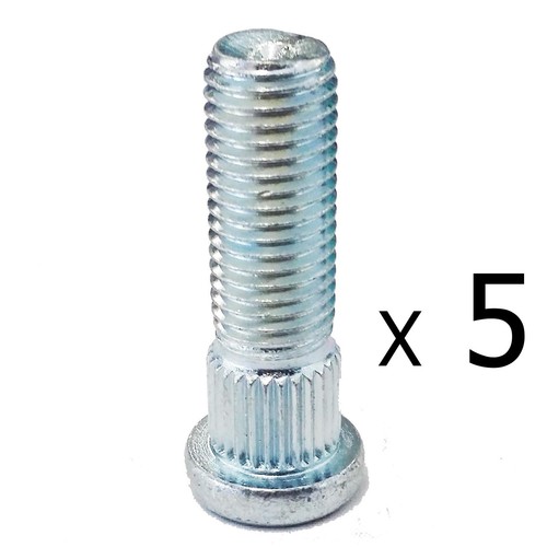 Car wheel bolt - wheel,