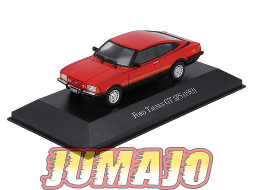Aqv8 car salvat argentina - 1/43,