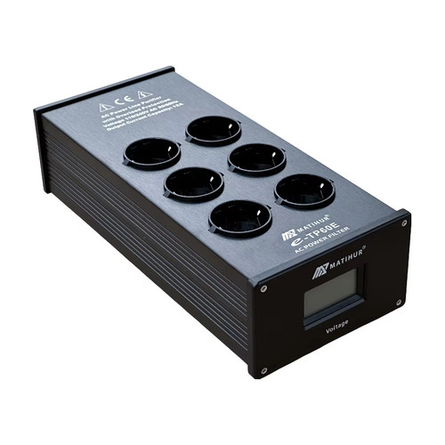 New matihur tp80 audio noise - matihur, e-tp80
