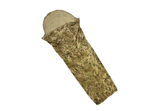 British army mtp bivvy - army, goretex