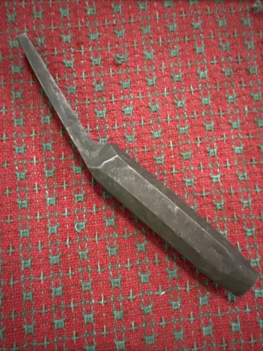 Antique plumbing lead - antique, caulking