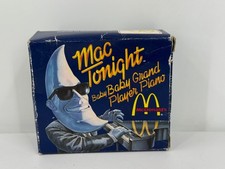 New RARE Vintage McDonald's