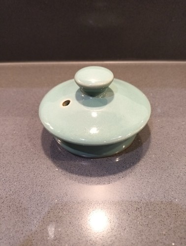 Denby manor green lid - denby,
