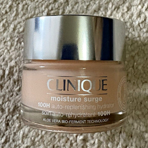 Clinique moisture surge - clinique,