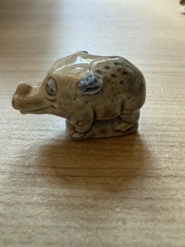 Vintage wade whimsie - vintage,
