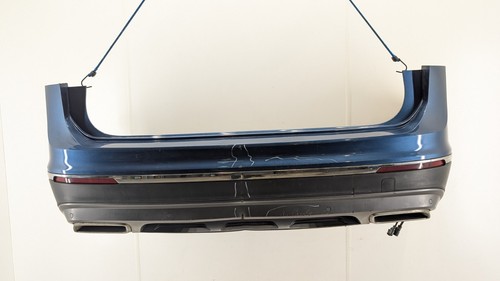 Volkswagen tiguan mk2 bumper - tiguan,